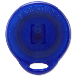 Μπλε proximity tag Digiplex EVO C704